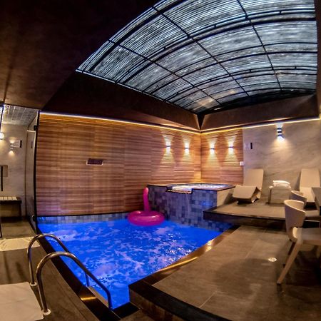 Opium Motel (Adults Only) São Paulo Ngoại thất bức ảnh